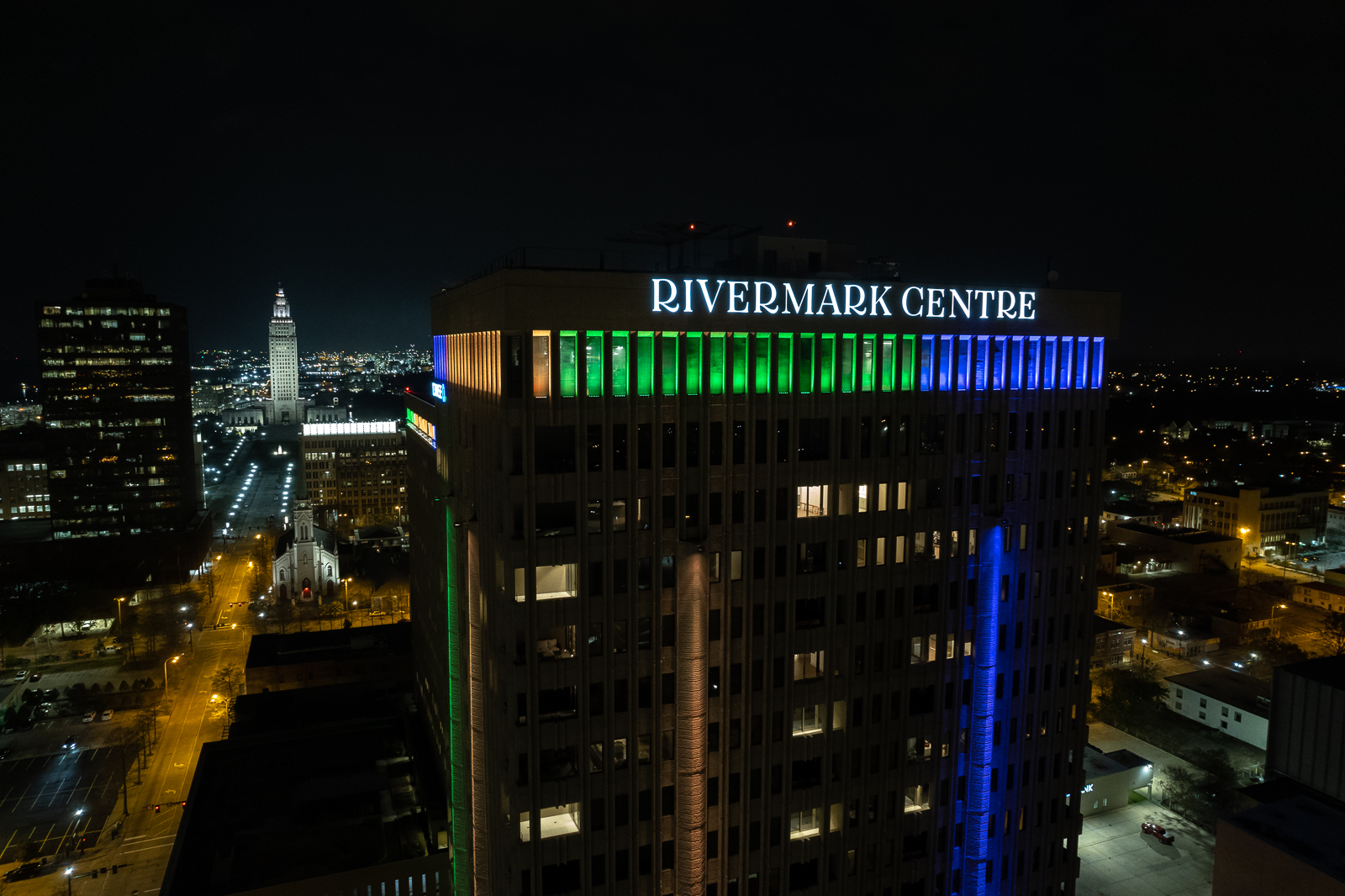 2024 Mardi Gras Parades In Downtown Baton Rouge Rivermark Centre